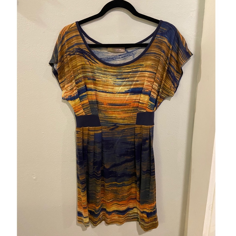 Sunset Dress